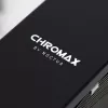 Noctua NA-HC8 chromax.Schwarz Heatsink Cover