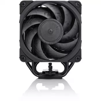 Noctua NH-U12A CHROMAX.Schwarz CPU-Kühler