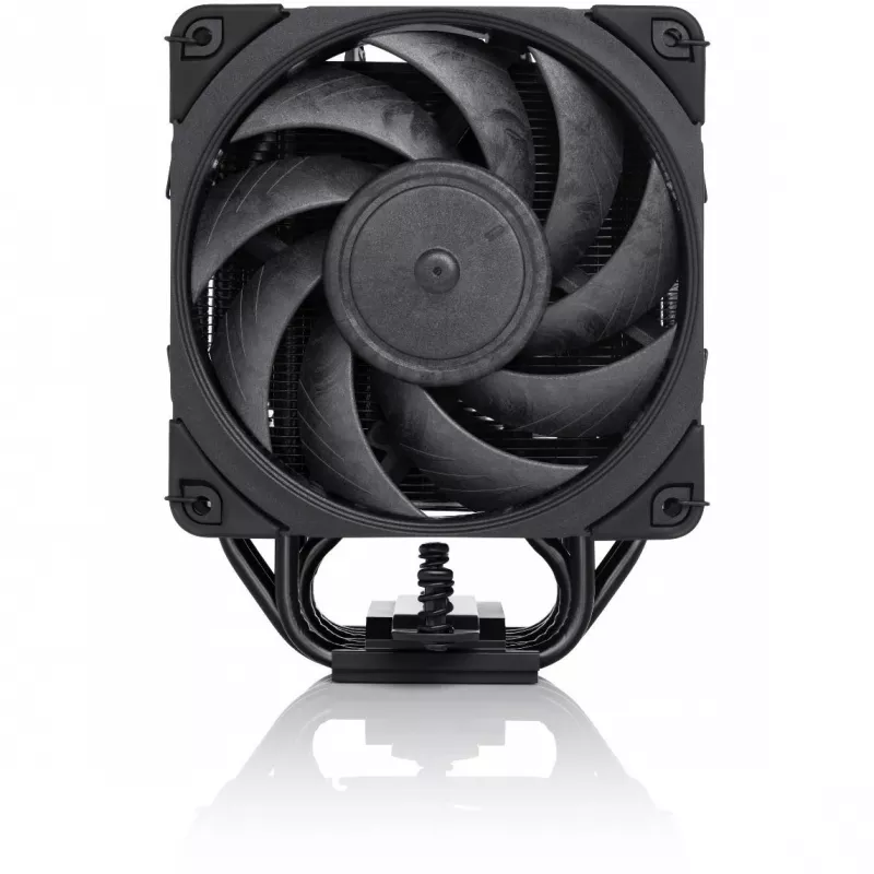 Noctua NH-U12A CHROMAX.Schwarz CPU-Kühler