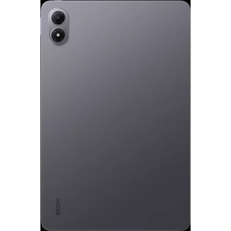 Tablet Xiaomi Redmi Pad 2 Pro Snapdragon 6 GB RAM 128 GB 12.1 Zoll 2560x1600 Wi‑Fi 6 IP53 Grau