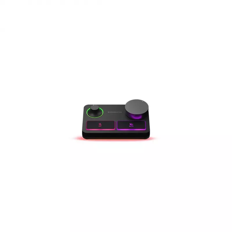 PC-Mikrofon Steelseries ALIAS PRO