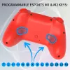 Subsonic Wireless LED Controller Rot für Switch