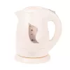 Wasserkocher 1,0 l AD 08 beige