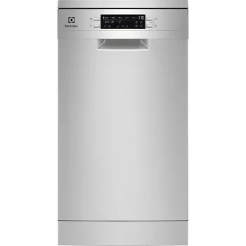 Geschirrspüler Electrolux ESA63210SX, 13 Maßgedecke, 47 dB