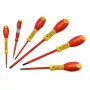 Isoliertes Schlitz-Pozidriv-Set Stanley FATMAX 0-65-443