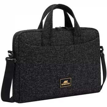 Laptoptasche Rivacase 7921 für 14-Zoll-Laptops, schwarz