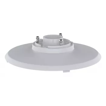 Axis TQ3104, Mastmontagehalterung, Innenbereich, Weiß, Axis, Q3839-PVE, Q4809-PVE, 225 mm