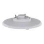 Axis TQ3104, Mastmontagehalterung, Innenbereich, Weiß, Axis, Q3839-PVE, Q4809-PVE, 225 mm
