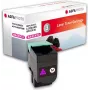Toner-Kartusche AgfaPhoto APTL800X3ME Magenta, 4.000 Seiten, 1 Stk.