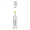 Tischleuchte RealPower LED TableLight 360 3 W IP44 Batterie