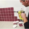 Hammerbohrer (pneumatisch) SDS+ 18V, ohne Akku und Ladegerät RYOBI