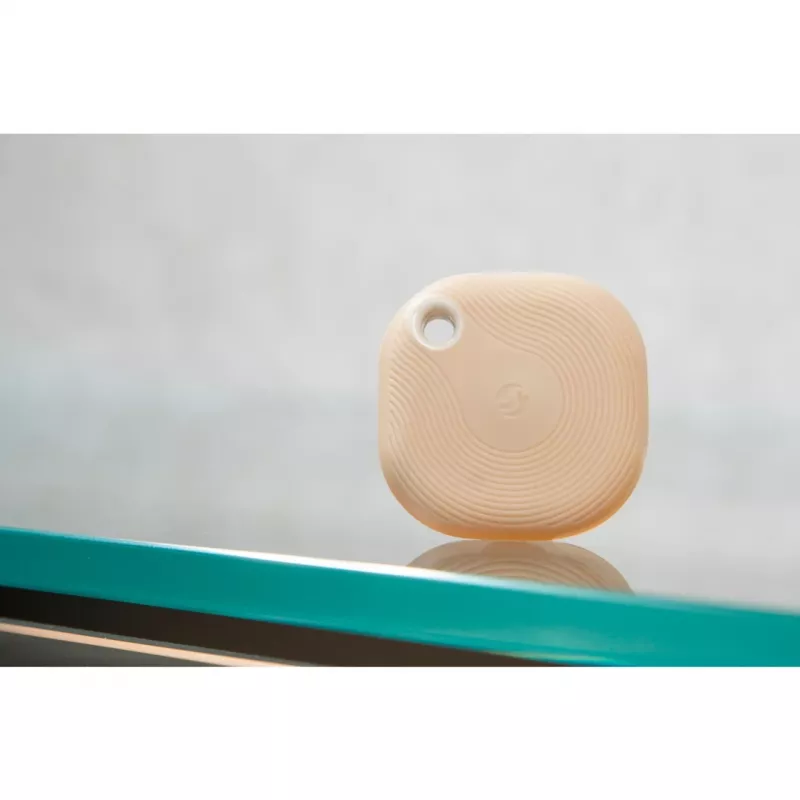 Intelligenter Taster Shelly BLU Button Tough 1