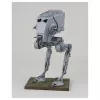 Bausatz eines gepanzerten Kampffahrzeugmodells REVELL AT-ST 1:48, Höhe 182 mm