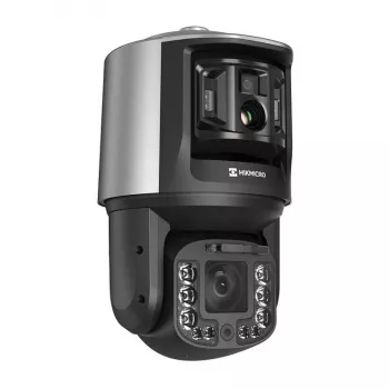 IP-Überwachungskamera Hikvision HM-TX2840-10/G0/T1 2688 x 1520 Indoor Wired