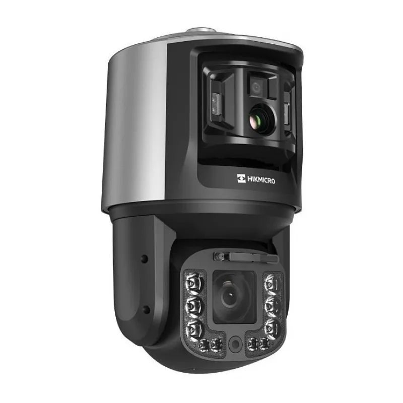 IP-Überwachungskamera Hikvision HM-TX2840-10/G0/T1 2688 x 1520 Indoor Wired