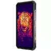 Robustes Smartphone UleFone Armor 28 Ultra Thermal 5G — 16 GB RAM, 1 TB Speicher, schwarz