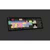 Logickeyboard Adobe Premiere Pro CC ASTRA 2 hintergrundbeleuchtete Tastatur Deutsch (LKB-PPROCC-A2PC-DE)