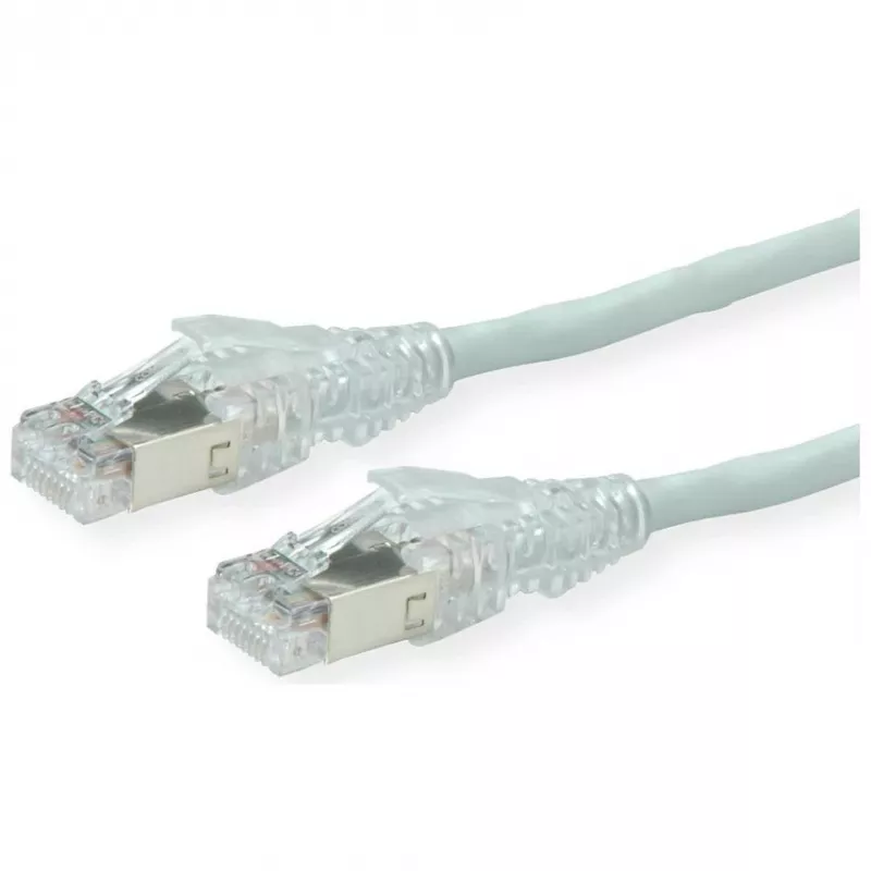 Datwyler Cat.6 H, AMP v2, Grau 5m Datwyler CU 7702 flex LS0H, AMP v2 (21.05.0550)