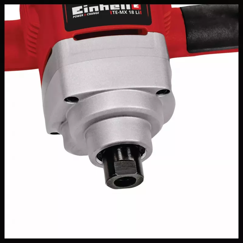 Betonmischer Einhell TE-MX 18 Li - Solo