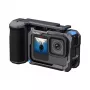 Telesin StreetGrip Kit für GoPro Hero 9–13 mit Käfig, Halterungen und Zubehör
