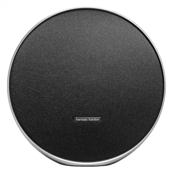 Harman-kardon HKOS9BLKEP Schwarz