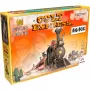 Colt Express - Big Box, Brettspiel Spiel des Jahres 2015