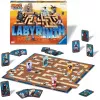 Naruto Shippuden Labyrinth, Brettspiel