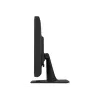 Elo Desktop Touchmonitors 1717L AccuTouch Zero-Bezel - LED-Monitor - 43.2 cm (17) - Touchscreen - 1280 x 1024 @ 75 Hz - 250 cd/m² - 800:1 - 5 ms - VGA - Schwarz