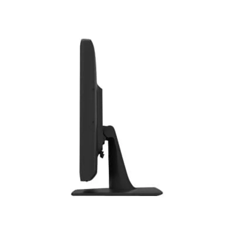 Elo Desktop Touchmonitors 1717L AccuTouch Zero-Bezel - LED-Monitor - 43.2 cm (17) - Touchscreen - 1280 x 1024 @ 75 Hz - 250 cd/m² - 800:1 - 5 ms - VGA - Schwarz