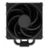 Prozessor-Luftkühler Cooler Master V4 Alpha 3DHP, 120-mm-Lüfter, LGA1700/AM5-kompatibel, schwarz