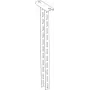 Legrand 348367 Kabelrinnen-Zubehör