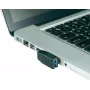 USB 3.0 Winkeladapter Renkforce 29039C104R A-Stecker auf A-Buchse 90°