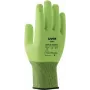 Uvex 60497 Lime Viskose - Polyamid (6049711)