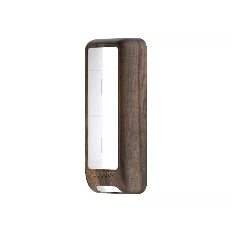 Abdeckung Polycarbonat Ubiquiti UVC-G4-DB-Wood Leicht Langlebig