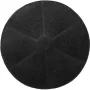 Aktivkohlefilter MIZ 0031 N