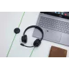 Kabelgebundenes Konferenz-Headset Acer GP.HDS11.01N — supra-aural, 2 m Kabel, 20–20000 Hz, 160 g, Schwarz