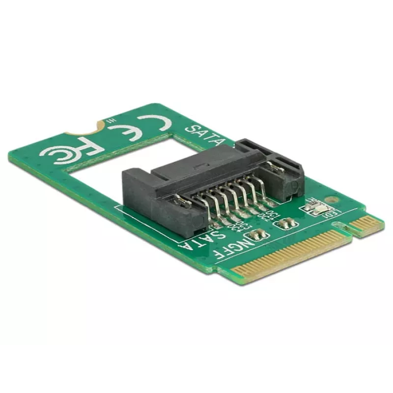 Schnittstellenkarte DeLOCK 62876 Intern SATA