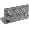 Erdungsschelle QEW 6-50 (QEW00650)