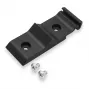 Montageset Teltonika PR5MEC11 schwarz Kunststoff