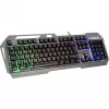 Speedlink Gaming Tastatur LUNERA. Metal Rainbow. Schwarz retail