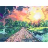 CreArt Screen Edition - Magical Light, Malen