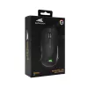 Maus Baracuda BGM-011 Nautilus Schwarz RGB USB