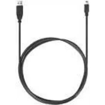 USB-Kabel Testo 0449 0047 USB 2.0 USB A Schwarz