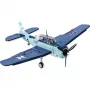 Bauset COBI Grumman TBF Avenger 392 Teile für Kinder ab 8 Jahren