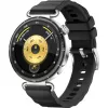 Smartwatch Huawei GT6 1,32 Zoll AMOLED 466x466 Touchscreen Schwarz