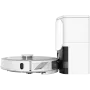 AENO Saugroboter RC4S: Nass- und Trockenreinigung, smarte Steuerung per AENO App, HEPA-Filter, 2-in-1-Tank