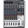 Behringer Xenyx X1204USB Audiomischer 12 Kanäle Grau