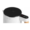 Edelstahl-Wasserkocher Weiß 1,5 l Salt & Pepper Concept RK3300