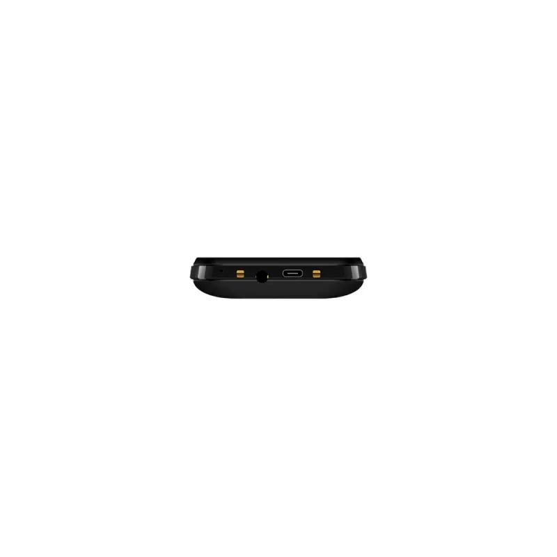 Mobiltelefon MAXCOM MM34D 4G, 6,0-Zoll-Display