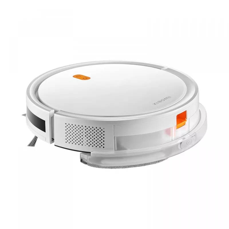 Xiaomi Robot Vacuum E5 Weiß